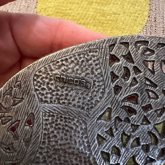 Chicos Belt - Picture 7 of 8